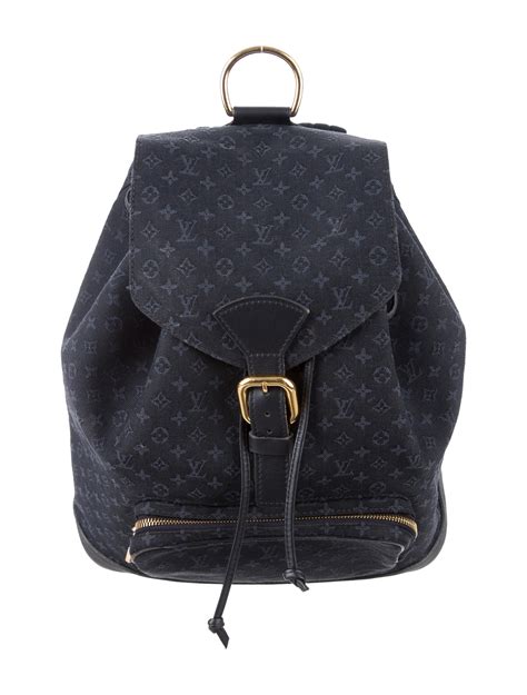 lv backpack for women|louis vuitton small backpack women's.